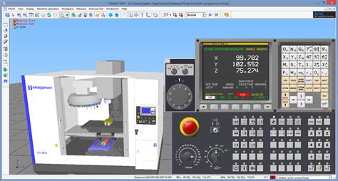 cnc machine simulation pdf|cnc virtual simulator.